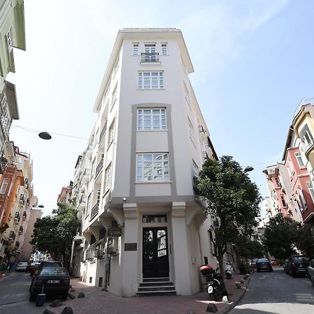 Istanbul Guesthouse Exterior photo