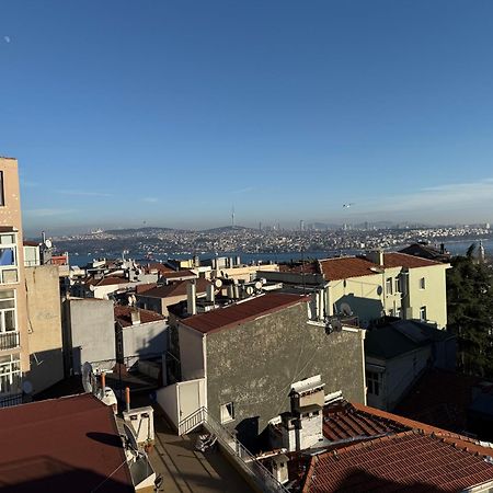 Istanbul Guesthouse Exterior photo