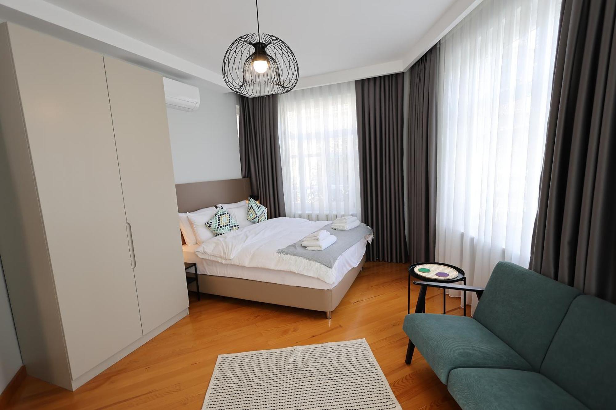 Istanbul Guesthouse Exterior photo