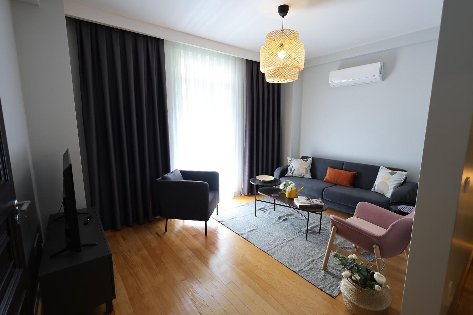 Istanbul Guesthouse Exterior photo