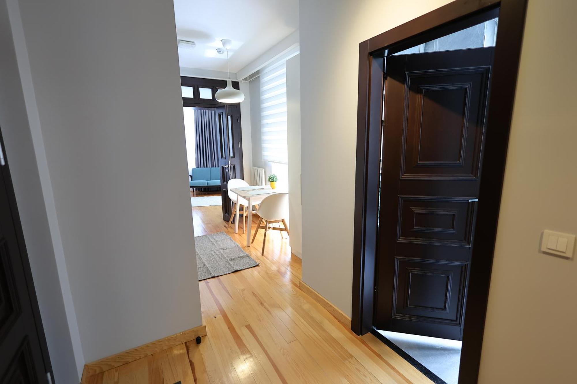 Istanbul Guesthouse Exterior photo