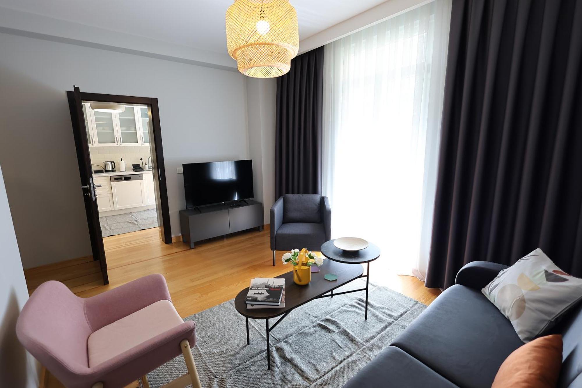 Istanbul Guesthouse Exterior photo