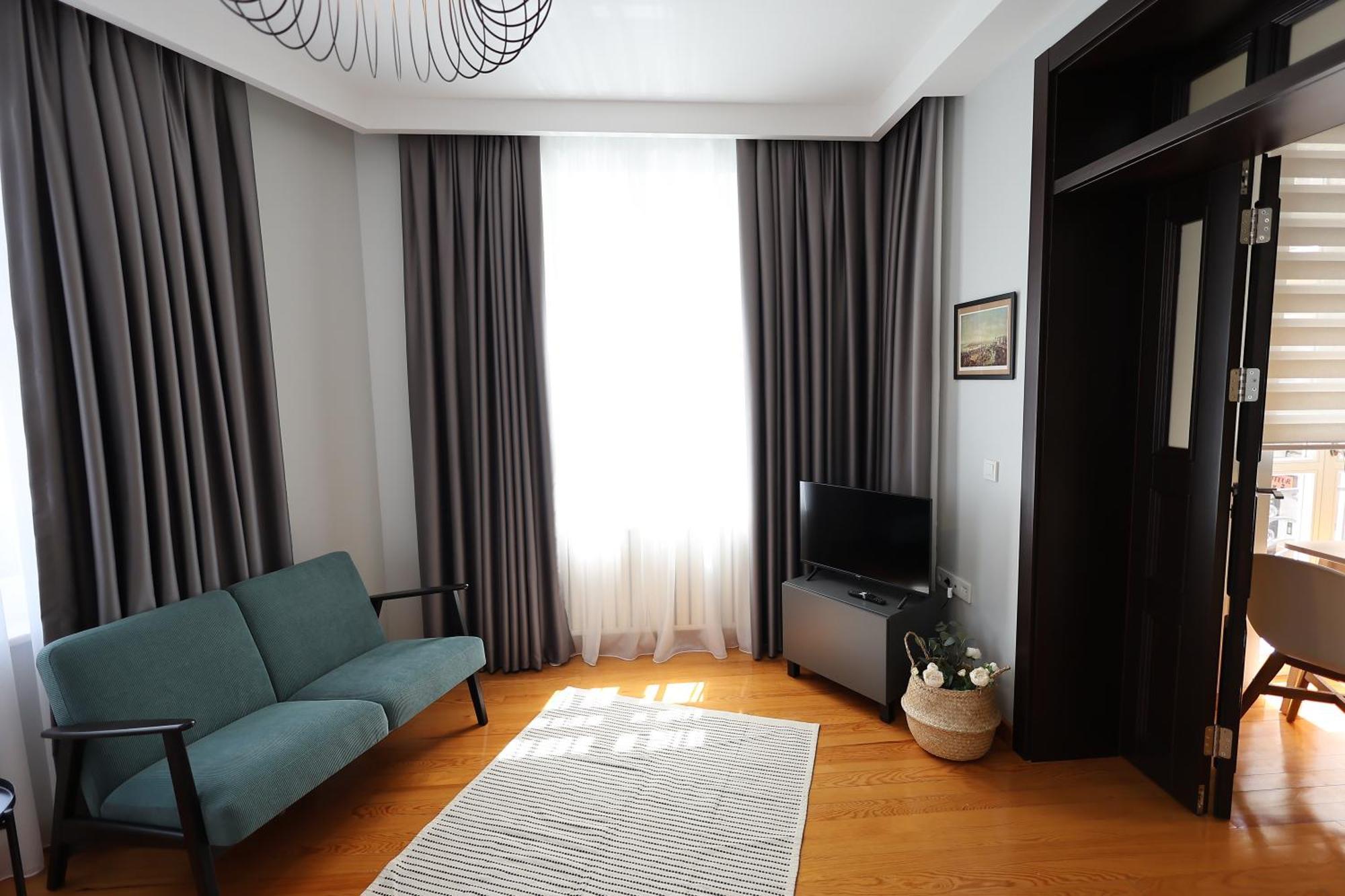 Istanbul Guesthouse Exterior photo