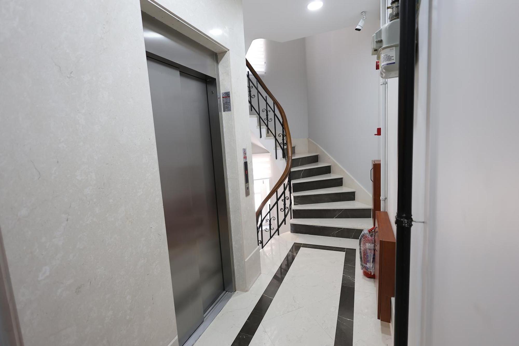 Istanbul Guesthouse Exterior photo