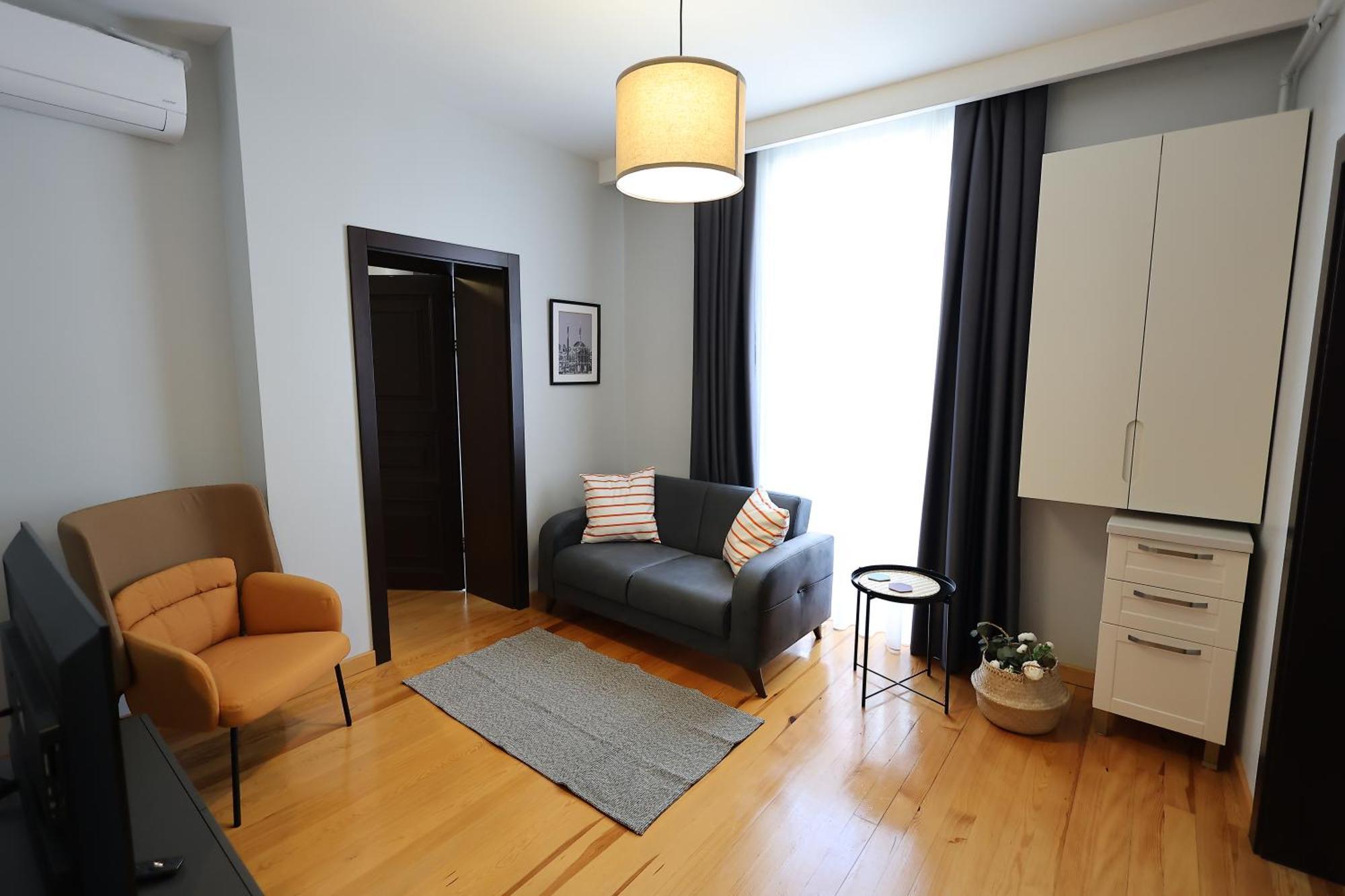 Istanbul Guesthouse Exterior photo