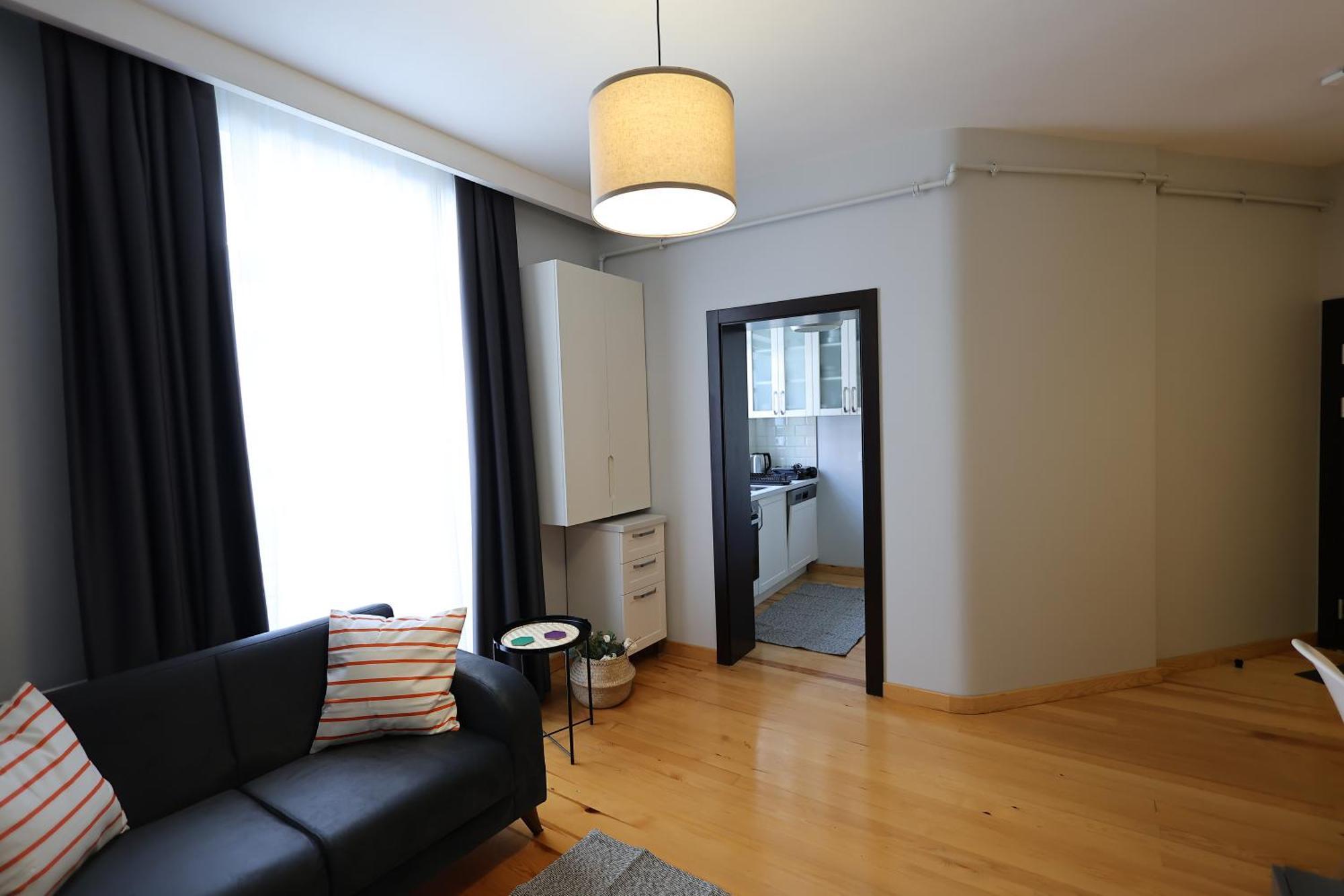 Istanbul Guesthouse Exterior photo