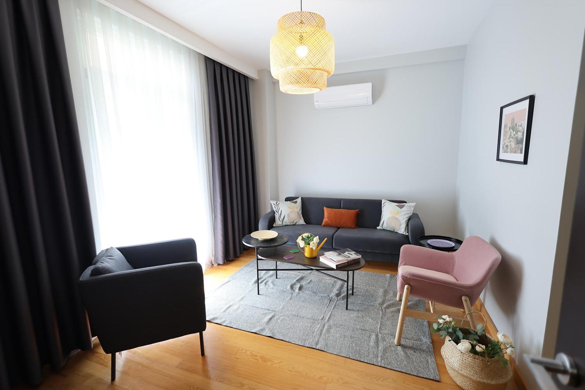 Istanbul Guesthouse Exterior photo