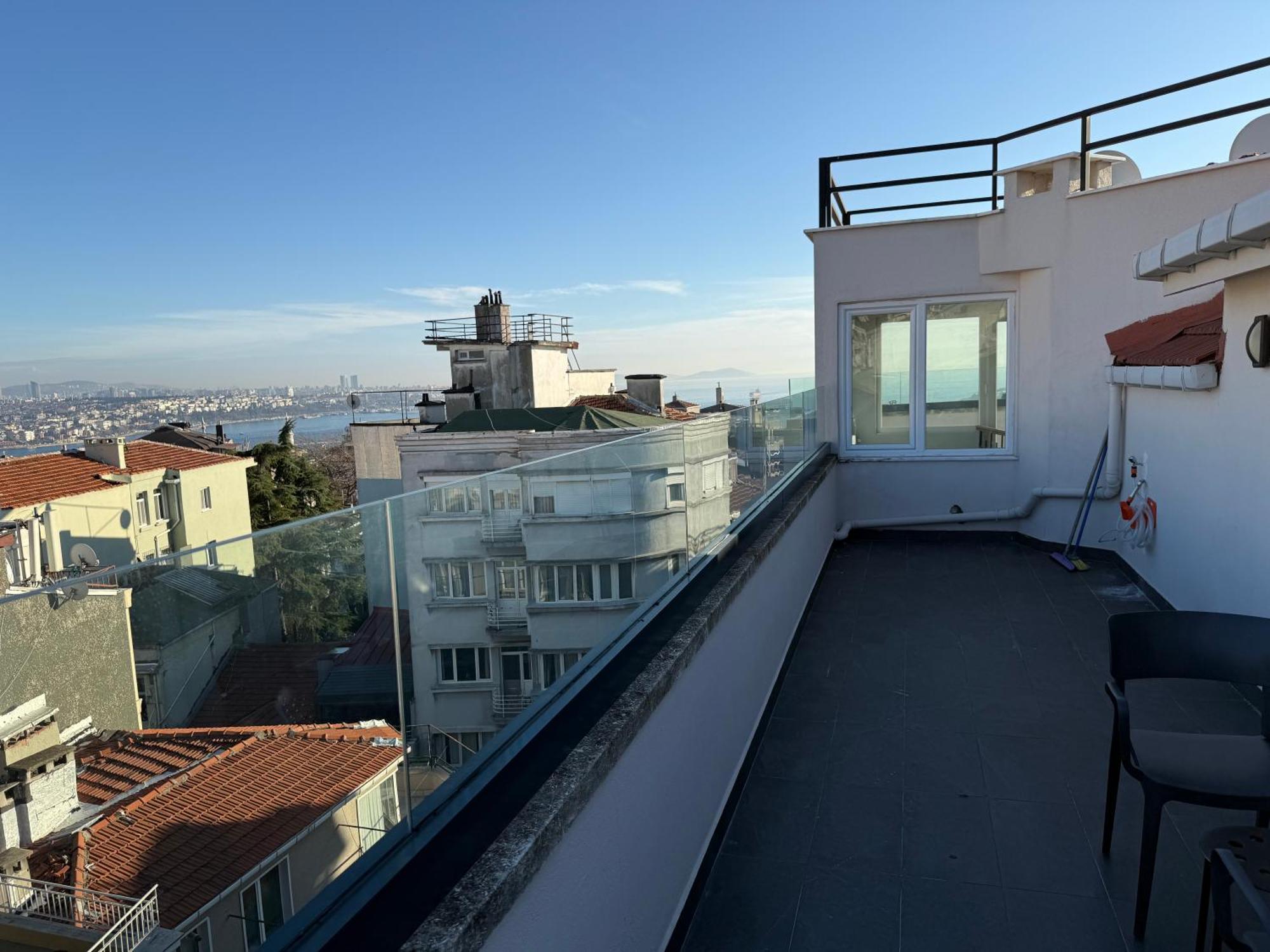 Istanbul Guesthouse Exterior photo