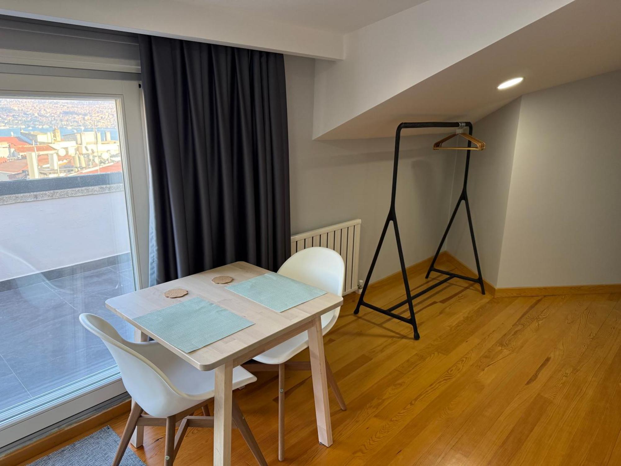 Istanbul Guesthouse Exterior photo